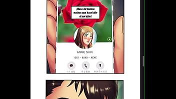 Padre de una jovencita se enamora de su mejor amiga