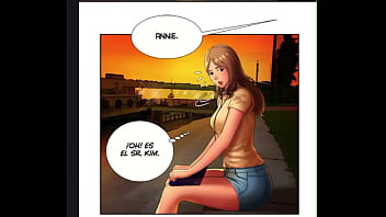 Padre de una jovencita se enamora de su mejor amiga