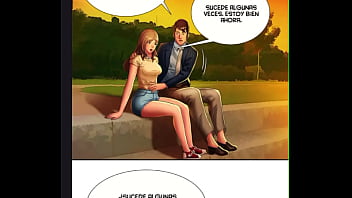 Padre de una jovencita se enamora de su mejor amiga