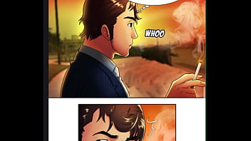 Padre de una jovencita se enamora de su mejor amiga