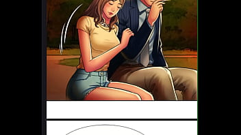 Padre de una jovencita se enamora de su mejor amiga