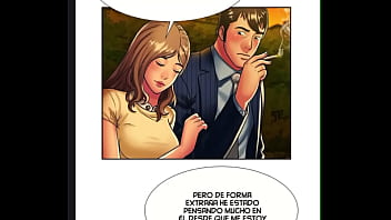 Padre de una jovencita se enamora de su mejor amiga