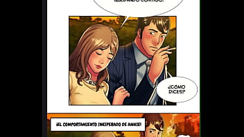 Padre de una jovencita se enamora de su mejor amiga Padre de una jovencita se enamora de su mejor amiga