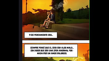 Padre de una jovencita se enamora de su mejor amiga