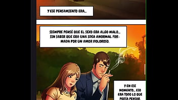 Padre de una jovencita se enamora de su mejor amiga Padre de una jovencita se enamora de su mejor amiga