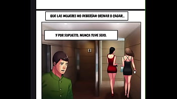 Padre de una jovencita se enamora de su mejor amiga Padre de una jovencita se enamora de su mejor amiga