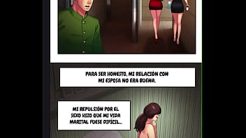 Padre De Una Jovencita Se Enamora De Su Mejor Amiga thumbnail