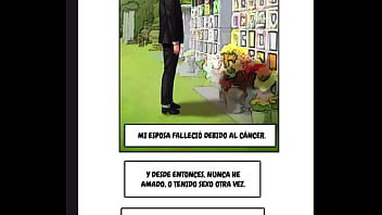 Padre de una jovencita se enamora de su mejor amiga