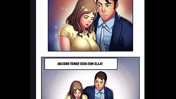 Padre de una jovencita se enamora de su mejor amiga