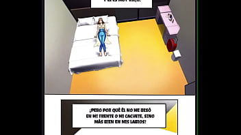 Padre De Una Jovencita Se Enamora De Su Mejor Amiga thumbnail