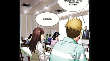 Padre de una jovencita se enamora de su mejor amiga