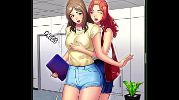 Padre de una jovencita se enamora de su mejor amiga