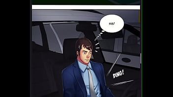 Padre de una jovencita se enamora de su mejor amiga