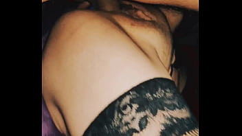 Amateur mature video