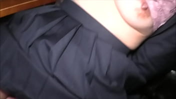 街で声をかけた子に1 5を渡して好き放題してしまうアラサーサラリーマン