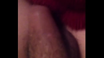 Showing people his ******* on the web