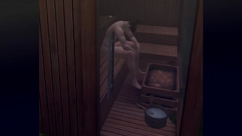 Que rico es sentirte suavesito