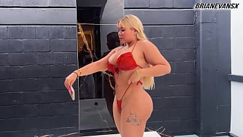 Dezire gonzalez is a horny blonde with a big ass who invites me to fuck in the jacuzzi brian evansx Dezire gonzalez is a horny blonde with a big ass who invites me to fuck in the jacuzzi brian evansx