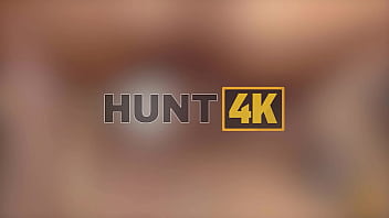 Hunt4k put your stick inside my pussy hot sex with layla scarlett