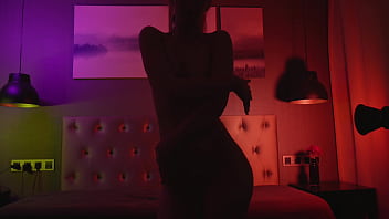 Dance With Shadow thumbnail