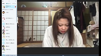 Twitterid→ il0 u　japanese agry girl's video