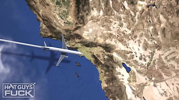 Luke smashed it like a boss on a whim