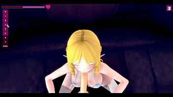 Harem party adventures all booty calls sex scenes part 1