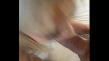 Chegou e chupei gostoso