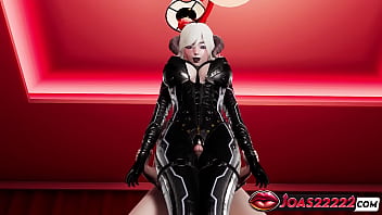 3d hentai with domiatrix in private room tightjob for huge dick close up glory hole sex riding pov with hentai cum inside pussy finish