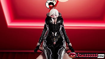 3d hentai with domiatrix in private room tightjob for huge dick close up glory hole sex riding pov with hentai cum inside pussy finish