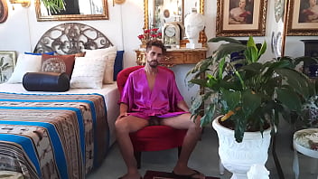 Tantric Massage For Thor Passos By Ciro Masseur thumbnail