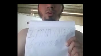 Vídeo de verificación