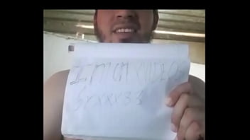 Vídeo de verificación