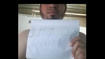 Vídeo de verificación