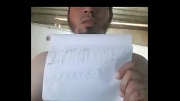 Vídeo de verificación