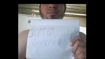 Vídeo de verificación