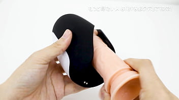 オナホール動画