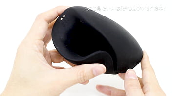 オナホール動画