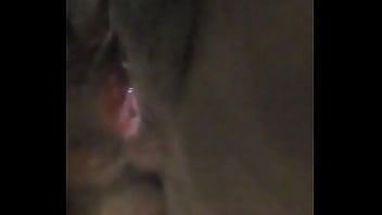 Jugando rica panochita