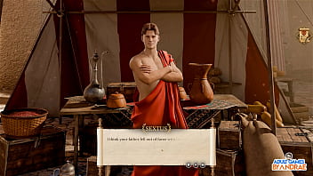 Ep1 empire of lust gameplay