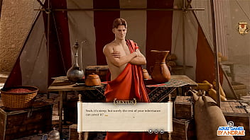 Ep1 empire of lust gameplay