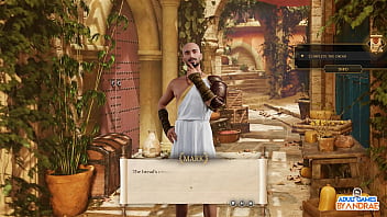 Ep1 empire of lust gameplay