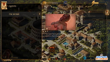 Ep1 empire of lust gameplay