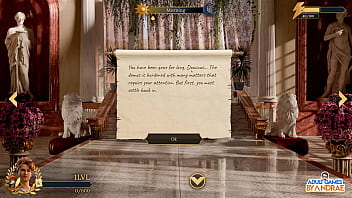 Ep1 empire of lust gameplay