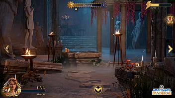 Ep1 empire of lust gameplay