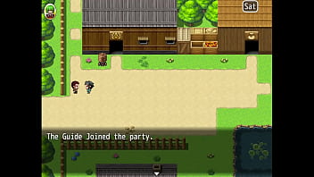 Yuuka scattered fragments of the yokai parte 4 Yuuka scattered fragments of the yokai parte 4
