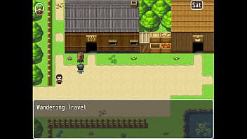 Yuuka scattered fragments of the yokai parte 4