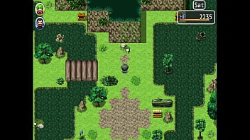 Yuuka scattered fragments of the yokai parte 4 Yuuka scattered fragments of the yokai parte 4