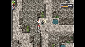 Yuuka scattered fragments of the yokai parte 4 Yuuka scattered fragments of the yokai parte 4