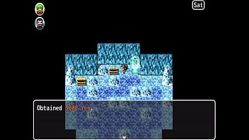 Yuuka scattered fragments of the yokai parte 4 Yuuka scattered fragments of the yokai parte 4